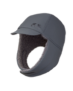 Kenai Hat | Gunmetal