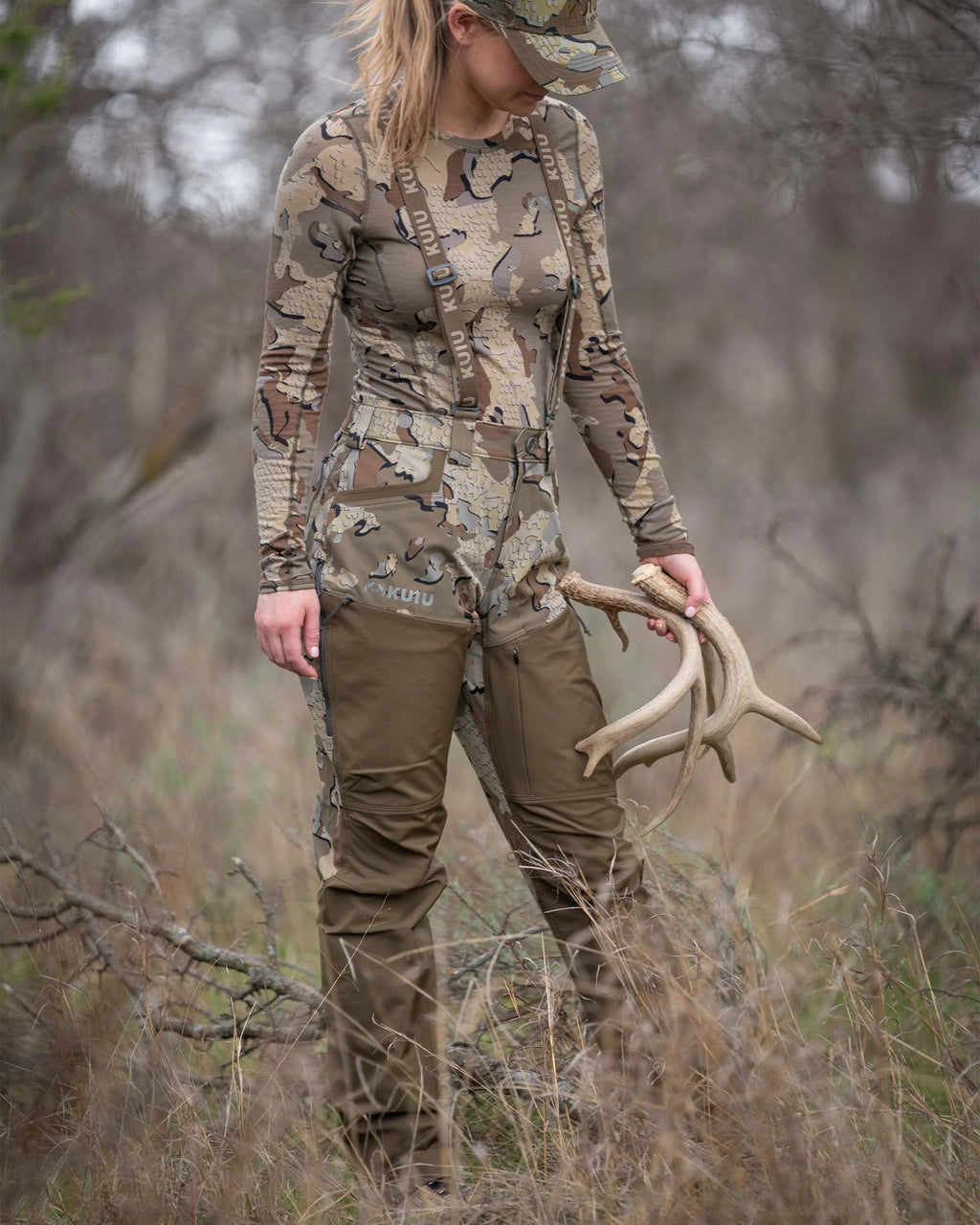 Women’s PRO Brush Pant | Valo