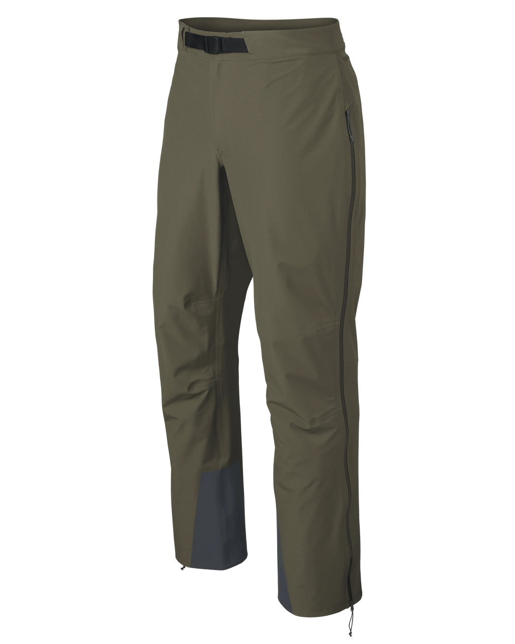 Chugach TR Rain Pant | Ash