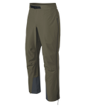 Chugach TR Rain Pant | Ash