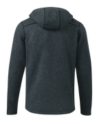 Base Camp Hooded Sweater | Navy Heather