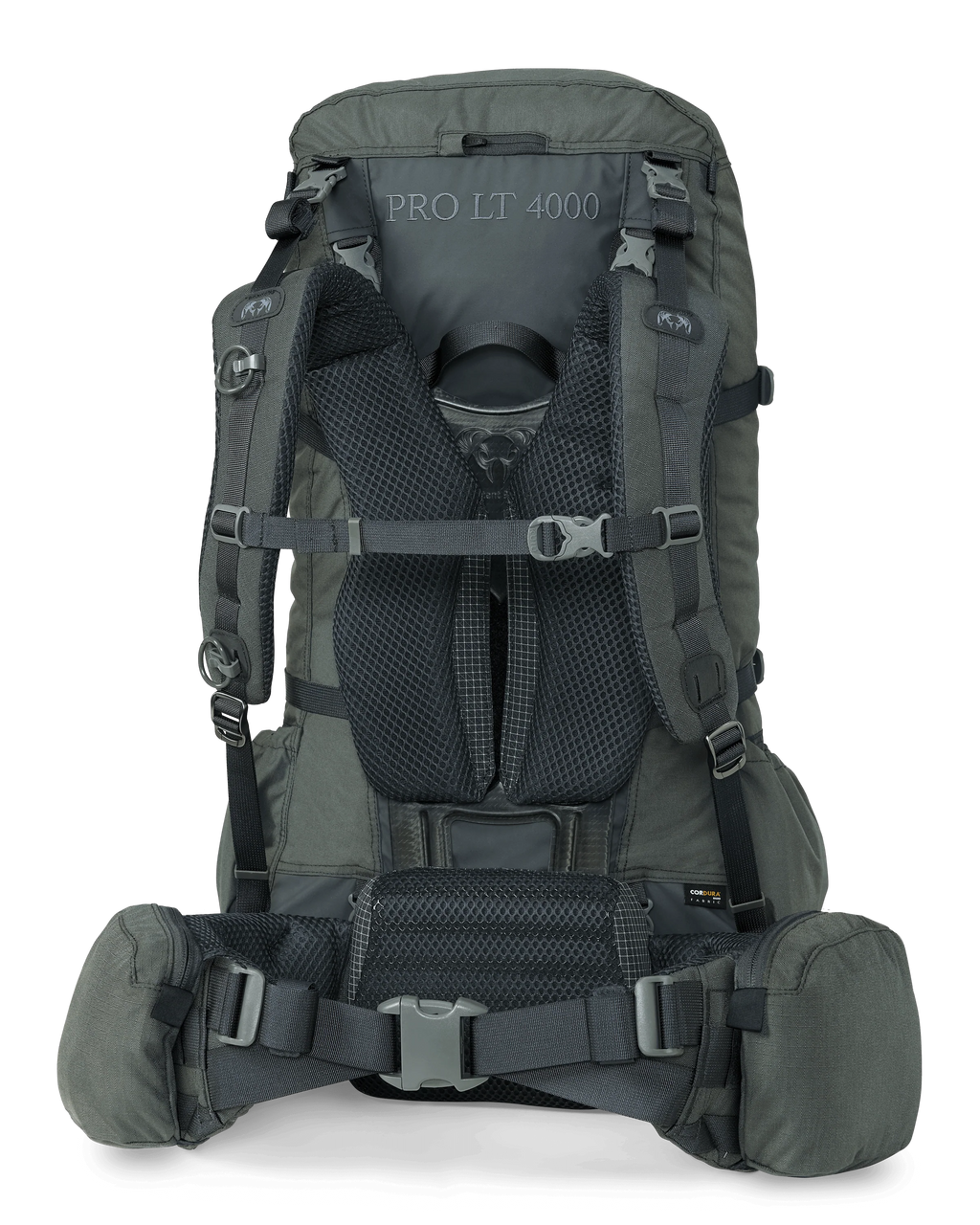 PRO LT 4000 Pack | Phantom