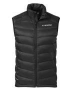 Super Down LT Vest | Black
