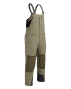 Paragon Storm Shell Bib | Arctic Shadow