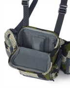 PRO Chest Pack | Verde