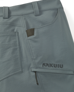 Switchback 12″ Short | Slate