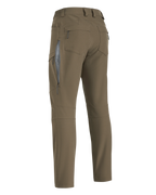 Women's Attack Pant | Major Brown