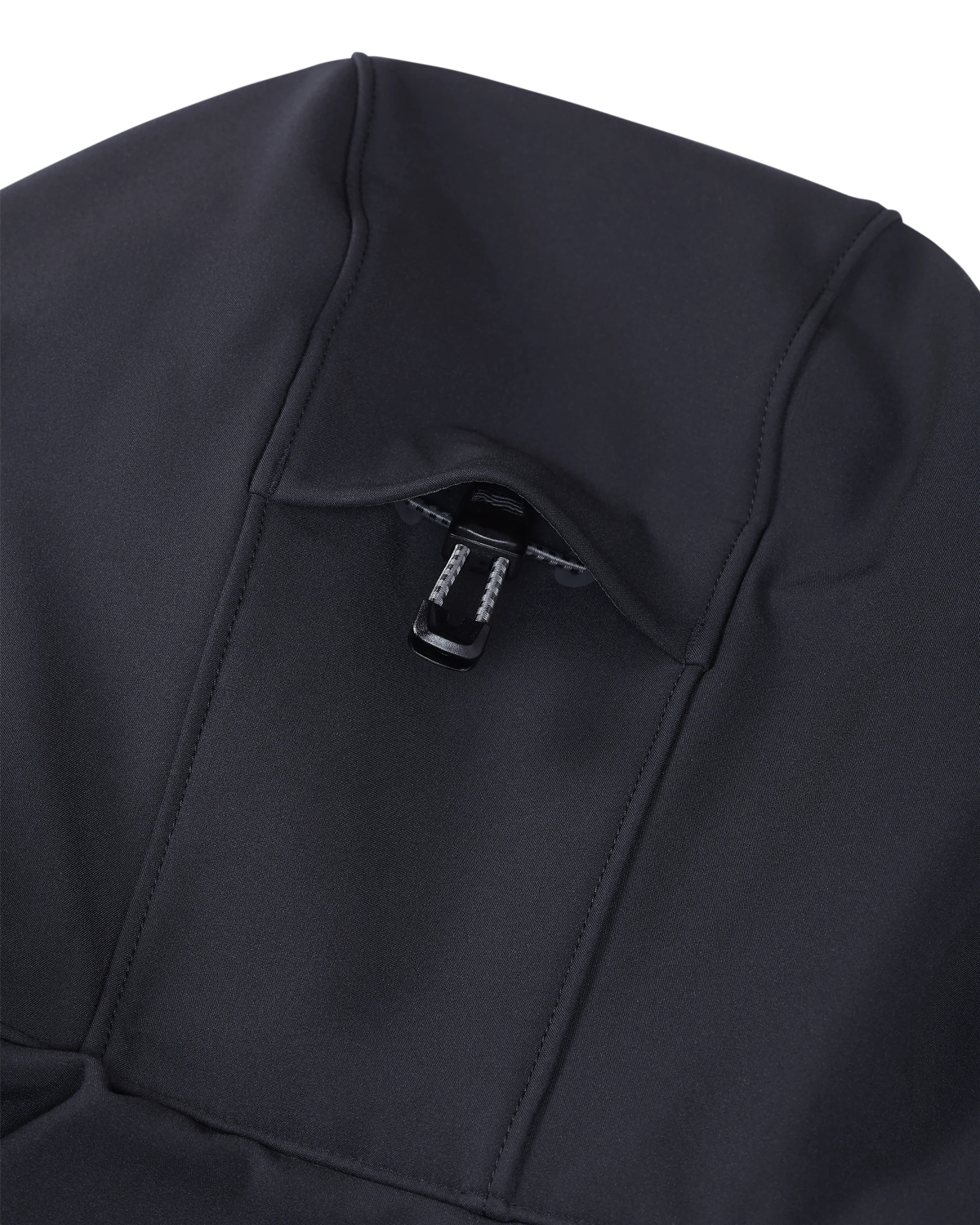 Guide PRO Hooded Jacket | Black