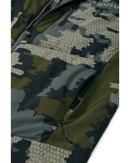 Kenai Vest | Verde