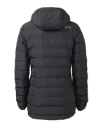 Women's Elements Hooded Jacket | Gunmetal