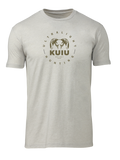 KUIU Ultralight Hunting Circle T-Shirt | Silk