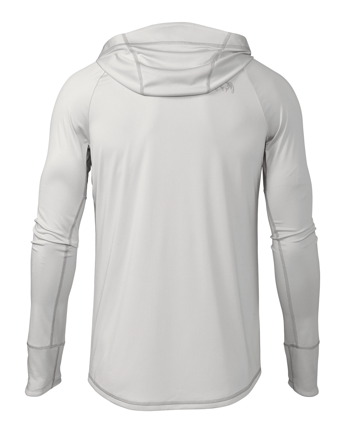 Gila PRO LS Hoodie | Fog