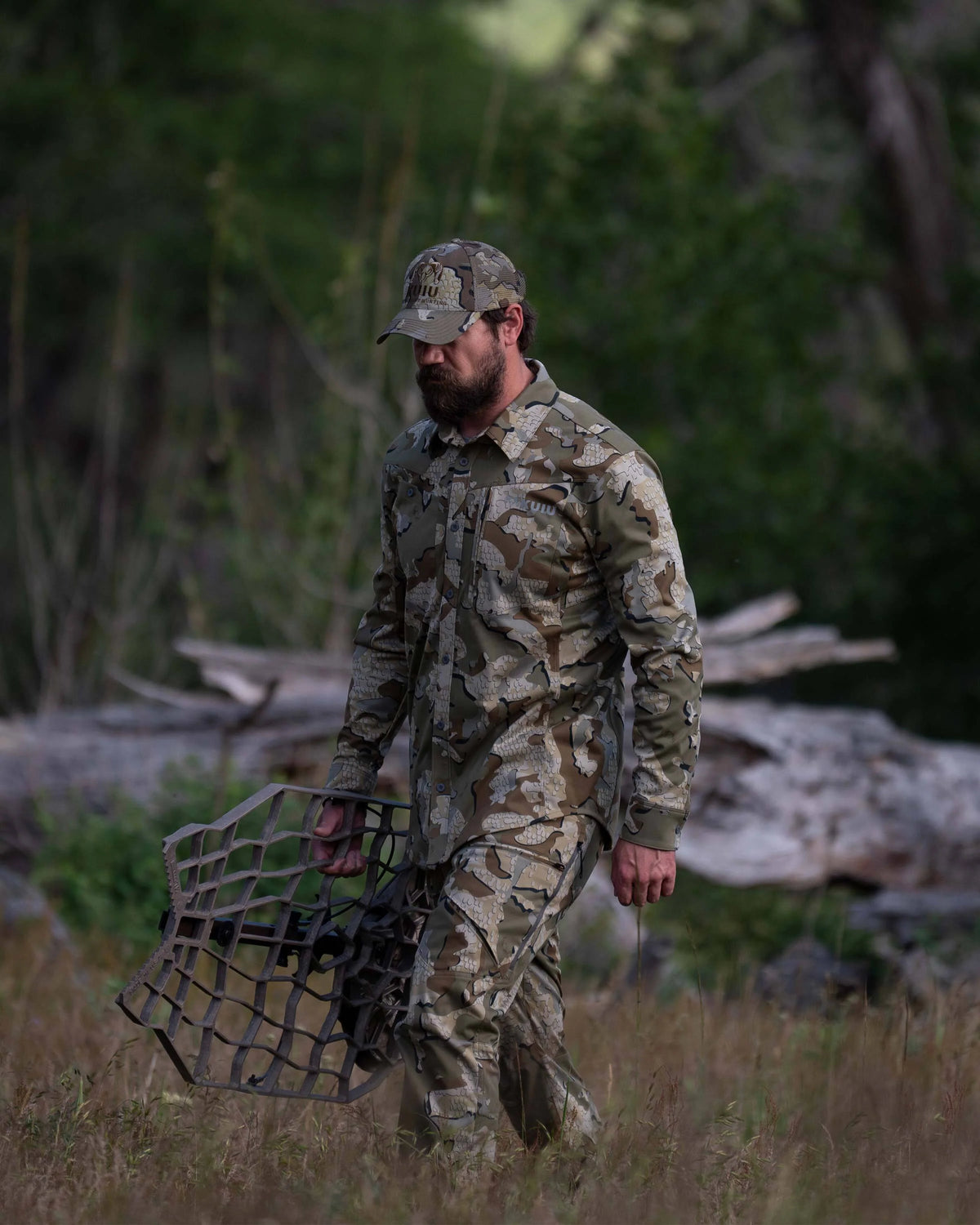 Encounter LT Pant | Verde