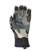 Axis Glove | Vias