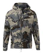 KUIU Kutana Storm Shell Jacket | Vias