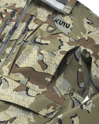 HD Flex Storm Shell Jacket | Valo