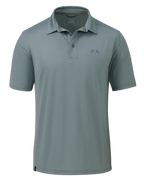 KUIU Performance Polo | Slate