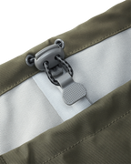 KUIU PRO HD Flex Zip Wader | Ash