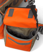 Upland Field Vest | Blaze Orange