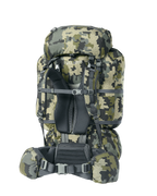 PRO 6000 Pack | Verde