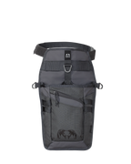 Archery Hip Quiver | Gunmetal
