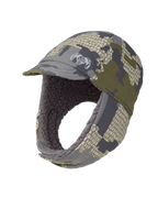 Kenai Hat | Verde