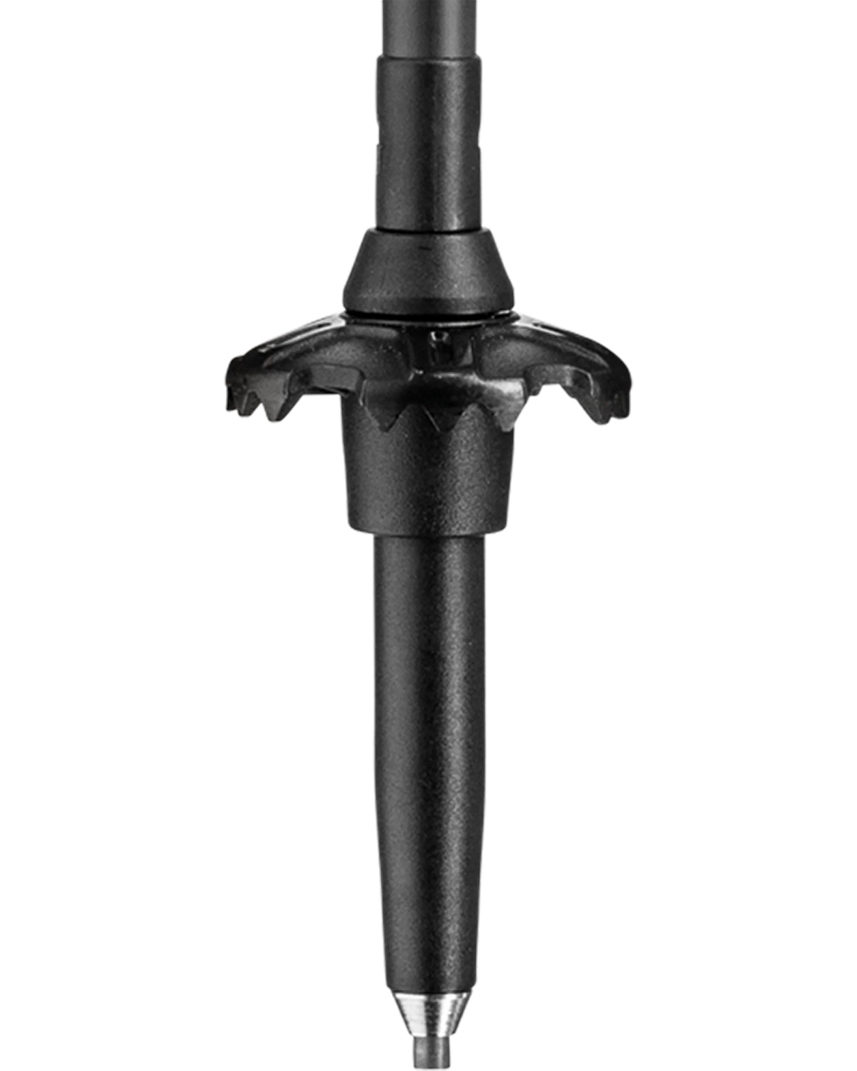 LEKI Black Series Carbon | Black