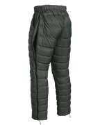 Super Down LT Pant | Gunmetal