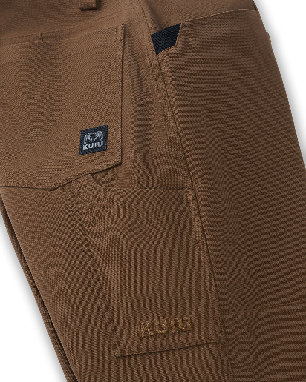 Brawley Pant | Saddle