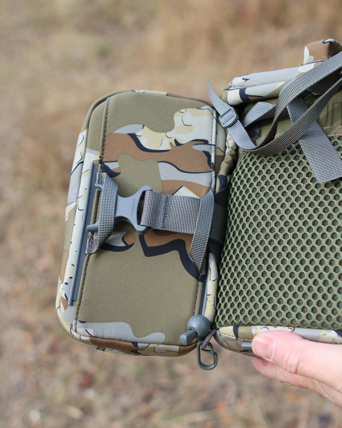 PRO G3 Phone Holder | Valo