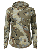 Women's Gila LS Hoodie | Valo