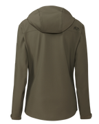 Women’s Guide PRO Hooded Jacket | Ash