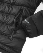 Women's Super Down LT Jacket | Black