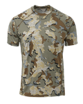 Peloton 118 SS Crew-T | Valo