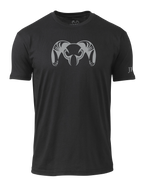 2025 Founder's Day T-Shirt | Black