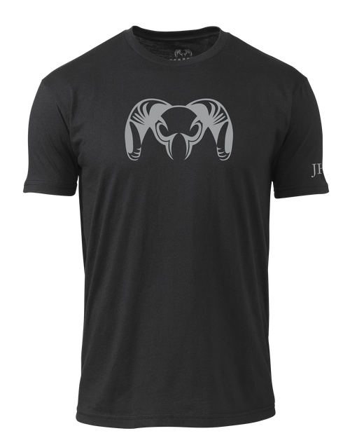 2025 Founder's Day T-Shirt | Black