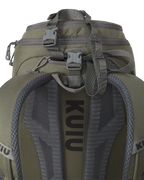 Evolution 1800 | Ash
