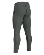 PRO Merino 200 Zip-Off Bottom | Gunmetal