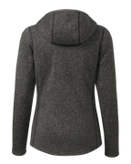 Women's Base Camp Hooded Sweater | Charcoal Heather