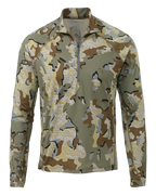 Peloton 118 Zip-T | Valo