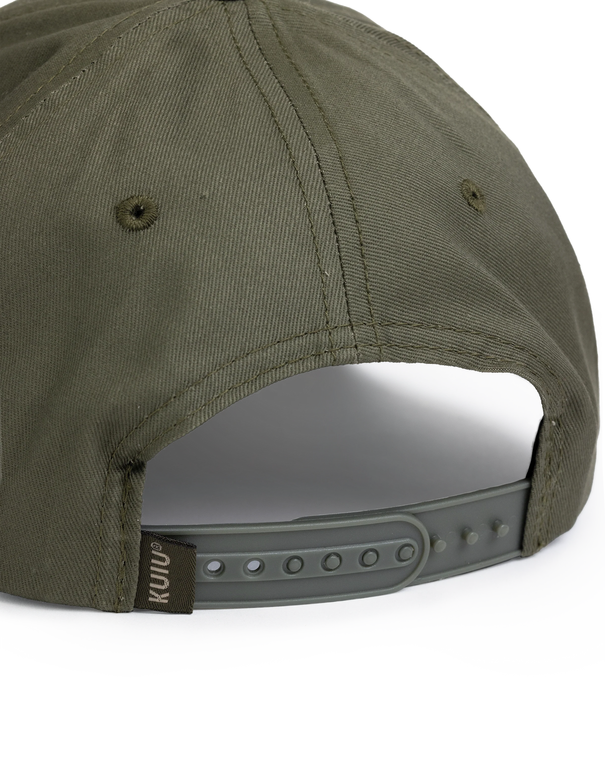 KUIU Rope Hat | Olive