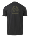 KUIU Ultralight Shield T-Shirt | Black