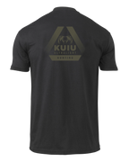 KUIU Ultralight Shield T-Shirt | Black