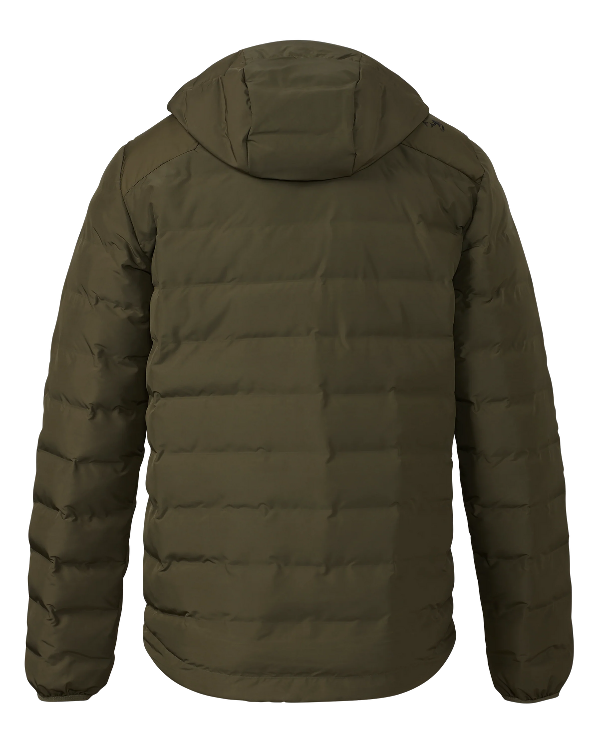 Elements Hooded Jacket | Olive