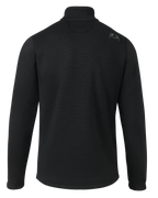 Base Camp Pullover Sweater | Black