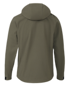 KUIU Proximity LT Hooded Jacket | Ash
