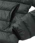 Women's Super Down LT Jacket | Gunmetal