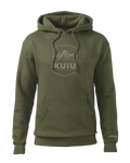 KUIU Mountain Shield Hoodie | Army