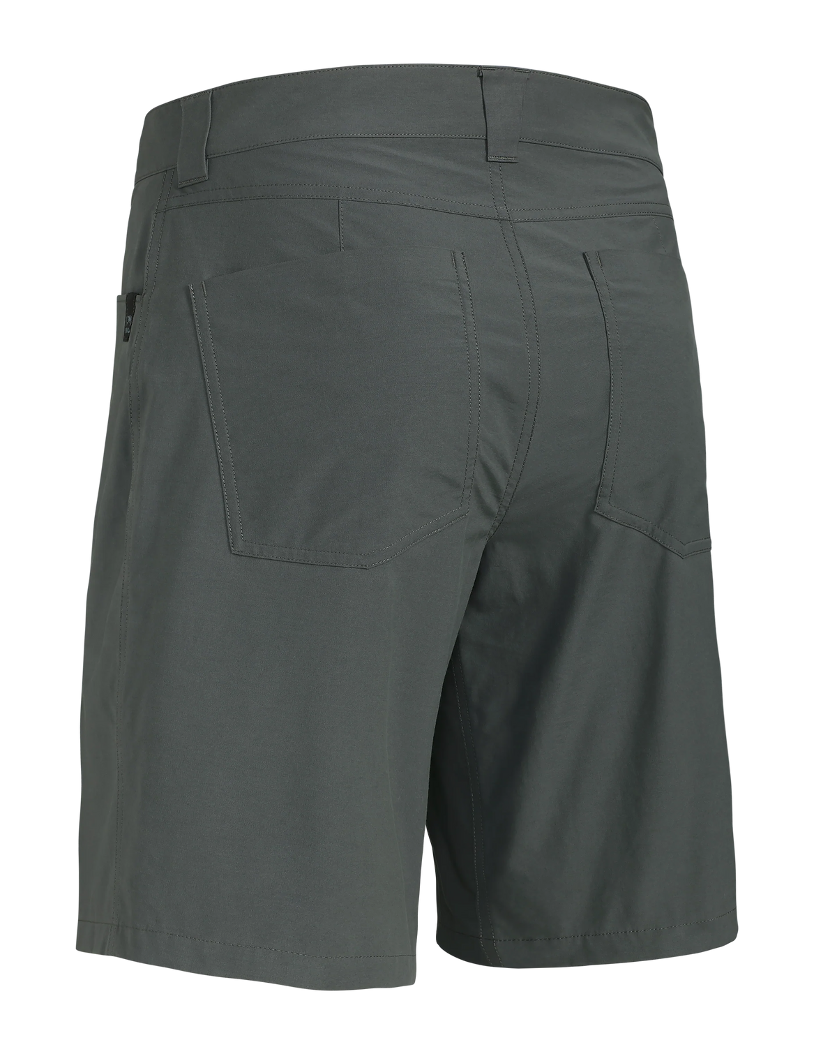 Bridger 10″ Short | Gunmetal