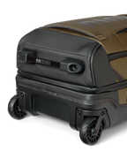 Waypoint 3000 Carry-On Roller | Bourbon
